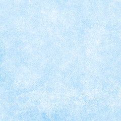 Blue designed grunge texture. Vintage background with space for text or image
