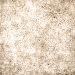 Brown designed grunge texture. Vintage background with space for text or image © pupsy