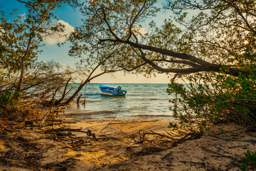 BocandeTui Parque Nacional Jaragua