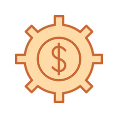 Price Optimization Vector Icon