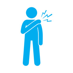 arthritis colored icon