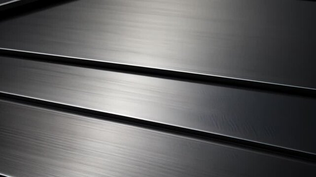 Brushed Metal Abstract Texture background Highly Detailed Modern