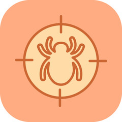 Pest Control Vector Icon