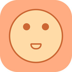 Emoji Vector Icon