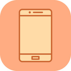 Smartphone Vector Icon