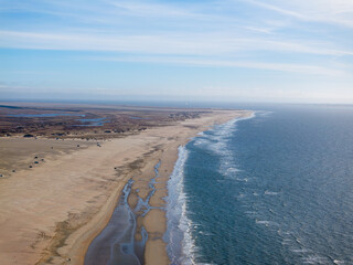 Rømø Island, Denmark