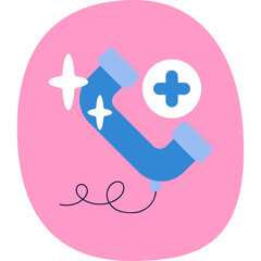 Instant Medical Help with Just One Call