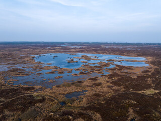 Rømø Island, Denmark