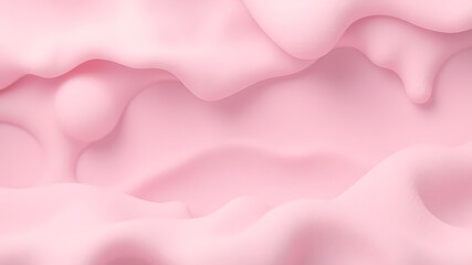 foamy colored background