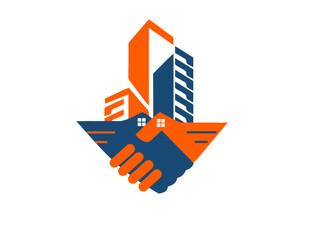 BUILDING COMPANY LOGO