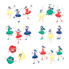 アイドル