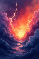 &ldquo;Serenade of the Spheres: A Symphony of Orbiting Worlds Illuminated by Distant Stars&rdquo;

