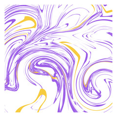 Psychedelic Background