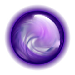 Magic Crystal Ball