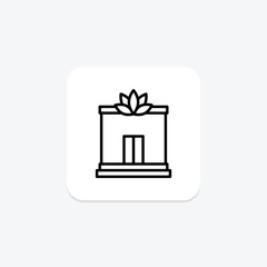 Farm Wellness Clinic, vector, pixel perfect, illustrator file