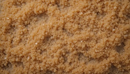 Delectable slice of cake served with a fork on a rustic wooden table with natural ambient light