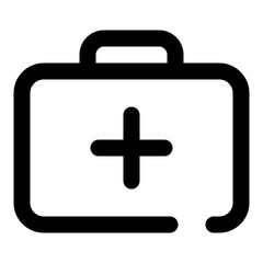 sport dashed line icon