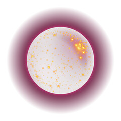 Magic Crystal Ball