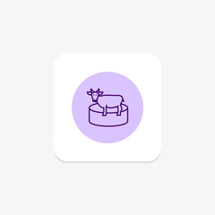 Livestock Training Arena, vector, pixel perfect, illustrator file