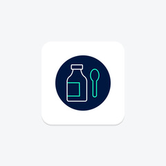 Maple Syrup Evaporator, vector, pixel perfect, illustrator file