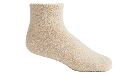 Isolated Soft Sock
