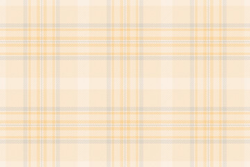 Subtle pastel plaid pattern in cream and grey.  Perfect for backgrounds, textiles, or website design.  Evokes feelings of calmness and serenity.