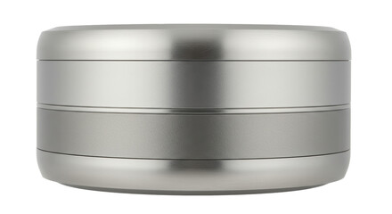 Isolated Metal Grinder