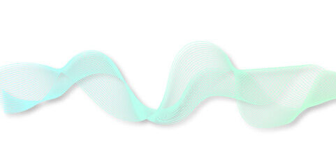 abstract wave element for design pink and white. Design template for cover, business. Abstract dynamic color lines, waves. Vector geometric backgrounds.	