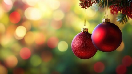 christmas tree decorations
