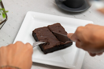 Brownie