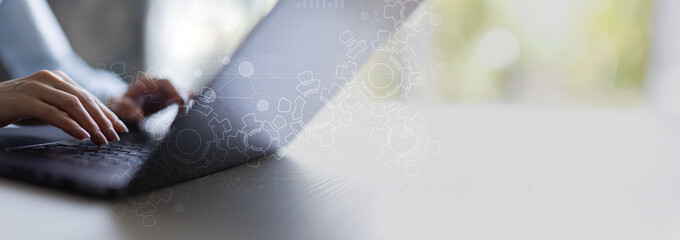 Automation, Digital Process Optimization, and CAD Systems Integration in the Workplace on a Wide...