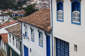 Ouro Preto - Minas Gerais