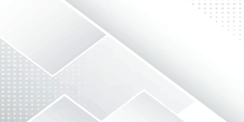 . Clean and Modern Grid-Based Abstract Background for Corporate Identity, . Subtle Geometric Tech Background with Calm Tones and Professional Styling