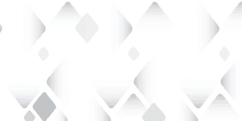  Digital Abstract Layout with Precision Squares and Soft Lighting for Modern Projects,  White and Gray Business Design Template with Subtle Depth and Clean Composition