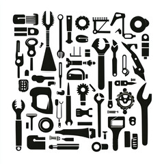 set of tools