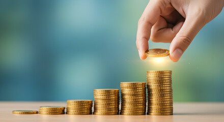 From Small Savings to Big Dreams: The Art of Money Management and Growth