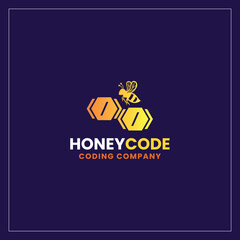 logo design templates. Vector illustrations on the topic of business, technology, network, social media, Internet community, logistics.