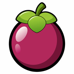 apple vector illustration