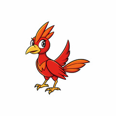 bird on a branch