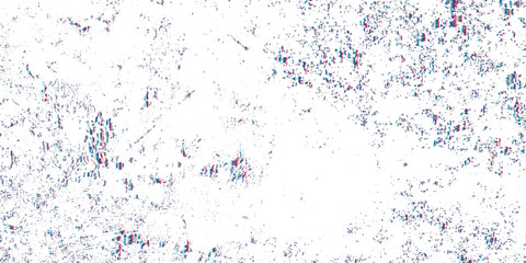 blue and white abstract background with dirty texture. 