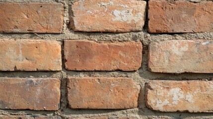 Mason laying bricks on a wall. Featuring craftsmanship and precision