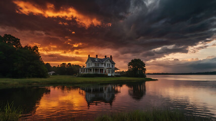 Fototapeta premium angkor wat temple cambodia