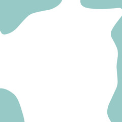 vector illustration of an abstract background with copy space