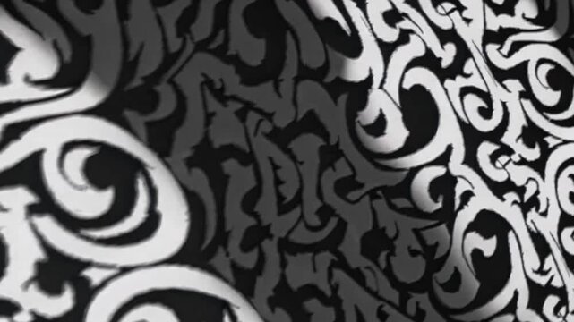 Arabesque shadow, you can use it as overlay layer on any photo.Abstract background