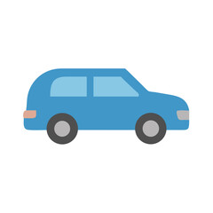 Fototapeta premium abstract icon