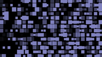 Abstract halftone background pattern. Squared grey color texture line background.