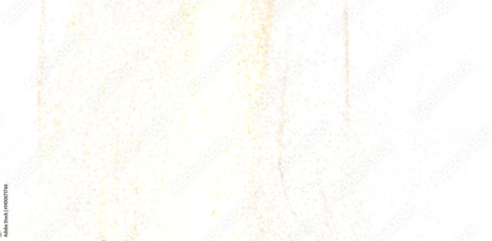 Poster High-resolution image of an abstract white texture with subtle gold speckles, perfect for backgrounds and designs.