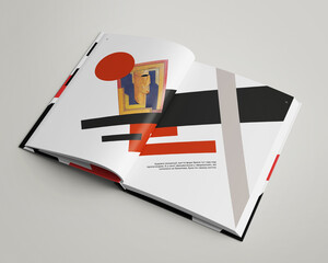 Mockups Design