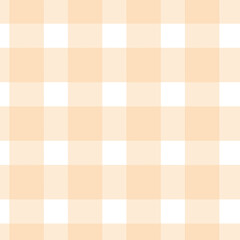 gingham seamless pattern