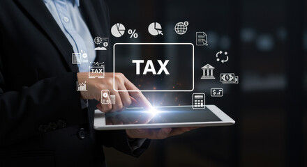 Tax Solutions: Streamline Finances with Digital Tax Services & Expert Strategies. Maximize Returns, Simplify Compliance. Business & Personal Tax!